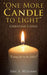 "One More Candle to Light" by Eric E. Williams