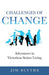 Challenges of Change by Jim Blythe