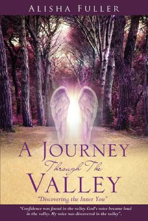 A Journey Through The Valley by Alisha Fuller