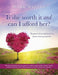 Is she worth it and can I afford her? by Mark Walker