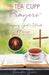 My TEA CUPP Prayers: Praying God's Word by Jennifer Grace