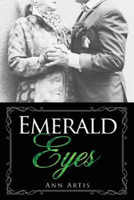 Emerald Eyes by Ann Artis