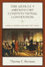Article V Amendatory Constitutional Convention: Keeping the Republic in the Twenty-First Century by Thomas E. Brennan