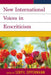 New International Voices in Ecocriticism by Serpil Oppermann, Scott Slovic, Greta Gaard
