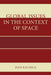 Global Issues in the Context of Space by Jean Kachiga