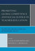 Promoting Global Competence and Social Justice in Teacher Education: Successes and Challenges within Local and International Contexts by David Schwarzer, Beatrice L. Bridglall, Burcu Ates
