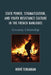 State Power, Stigmatization, and Youth Resistance Culture in the French Banlieues: Uncanny Citizenship by Hervé Anderson Tchumkam