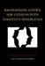 Recognizing Justice for Citizens with Cognitive Disabilities by Kacey Brooke Warren