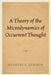 Theory of the Microdynamics of Occurrent Thought by Herbert S. Demmin
