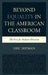 Beyond Equality in the American Classroom: The Case for Inclusive Education by Eric Shyman