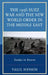 1956 Suez War and the New World Order in the Middle East: Exodus in Reverse by Yagil Henkin