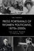 Press Portrayals of Women Politicians, 1870s-2000s: From "Lunatic" Woodhull to "Polarizing" Palin by Teri Finneman