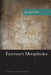Emerson's Metaphysics: A Song of Laws and Causes by Joseph Urbas