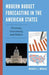 Modern Budget Forecasting in the American States: Precision, Uncertainty, and Politics by Michael J. Brogan