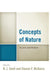 Concepts of Nature: Ancient and Modern by R. J. Snell, Steven F. McGuire, Barry Cooper