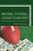 National Football League Franchises: Team Performances, Financial Consequences by Frank P. Jozsa