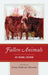 Fallen Animals: Art, Religion, Literature by Zohar Hadromi-Allouche, Brian Brock, Constantin Canavas