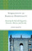 Subjectivity as Radical Hospitality: Recasting the Self with Augustine, Descartes, Marion, and Derrida by John Martis