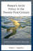 Russia's Arctic Policy in the Twenty-First Century: National and International Dimensions by Maria L. Lagutina