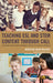 Teaching ESL and STEM Content through CALL: A Research-Based Interdisciplinary Critical Pedagogical Approach by Abdelilah Salim Sehlaoui