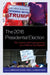 The 2016 Presidential Election: The Causes and Consequences of a Political Earthquake by Amnon Cavari