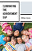 Eliminating the Achievement Gap by William Jeynes