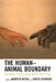 Human-Animal Boundary: Exploring the Line in Philosophy and Fiction by Mario Wenning