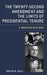 Twenty-Second Amendment and the Limits of Presidential Tenure: A Tradition Restored by Martin B. Gold
