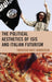 Political Aesthetics of ISIS and Italian Futurism by Thorsten Botz-Bornstein