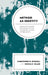 Method as Identity: Manufacturing Distance in the Academic Study of Religion by Christopher M. Driscoll