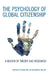 Psychology of Global Citizenship: A Review of Theory and Research by Stephen Reysen, Iva Katzarska-Miller