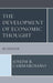 Development of Economic Thought: An Overview by Joseph R. Cammarosano