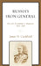 Russia's Iron General: The Life of Aleksei A. Brusilov, 1853-1926 by Jamie H. Cockfield