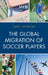 Global Migration of Soccer Players by Daniel T. Buffington