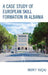 Case Study of European Skill Formation in Albania by Indrit Vuçaj