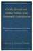 On the Private and Public Virtues of an Honorable Entrepreneur: Preventing a Separation of the Honorable and the Useful by Felix R. Livingston