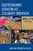 Gastronomic Judaism as Culinary Midrash by Jonathan D. Brumberg-Kraus