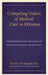 Competing Orders of Medical Care in Ethiopia: From Traditional Healers to Pharmaceutical Companies by Pino Schirripa