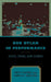 Bob Dylan in Performance: Song, Stage, and Screen by Keith Nainby