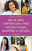 Black Girls Experiencing Their Intersectional Identities in School: A Her-Story by Crystal L. Edwards