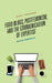 Food Blogs, Postfeminism, and the Communication of Expertise: Digital Domestics by Alane L. Presswood