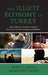 Illicit Economy in Turkey: How Criminals, Terrorists, and the Syrian Conflict Fuel Underground Markets by Mahmut Cengiz