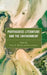 Portuguese Literature and the Environment by Inês Amorim