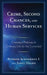 Crime, Second Chances, and Human Services: Creating a Pathway to Ordinary Life for the Convicted by Fonkem Achankeng, Janet Hagen, Fonkem Achankeng