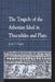 Tragedy of the Athenian Ideal in Thucydides and Plato by John T. Hogan