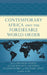 Contemporary Africa and the Foreseeable World Order by Abu Bah, Gilad Ben-Nun, Cristina D'Alessandro