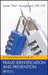 A Comprehensive Look at Fraud Identification and Prevention by James R. Youngblood