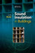 Sound Insulation in Buildings by Jens Holger Rindel