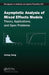 Asymptotic Analysis of Mixed Effects Models: Theory, Applications, and Open Problems by Jiming Jiang