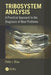 Tribosystem Analysis: A Practical Approach to the Diagnosis of Wear Problems by Peter J. Blau